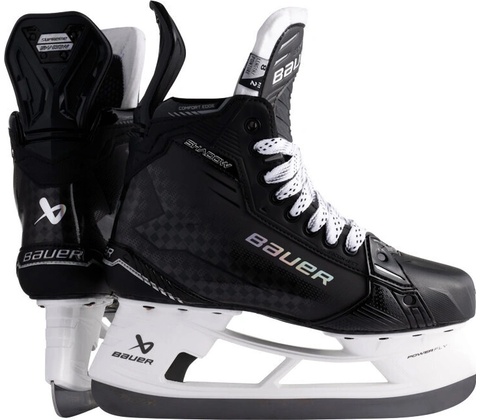 Bauer Supreme TI SHADOW Intermediate