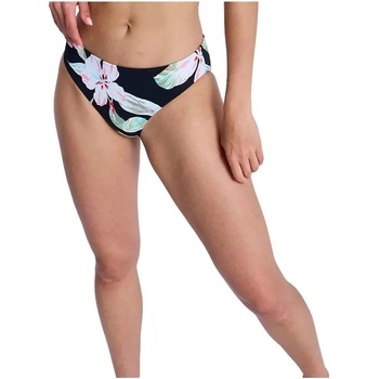 Roxy Essentials PT Hipster bikini bottom - Black (Anthracite Spring Charming)