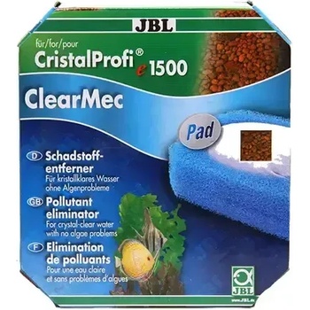 JBL Комплект за е1500/1 - 800ml (J6017600)