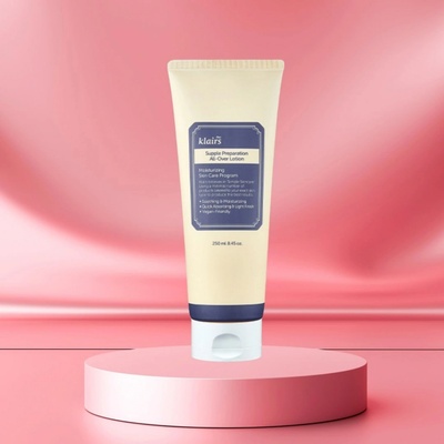 Dear Klairs Supple Preparation All-Over Lotion 250 ml