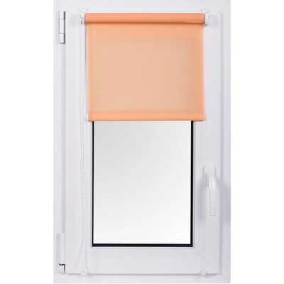Top Dekor MINI Roleta 42X150 broskyňová