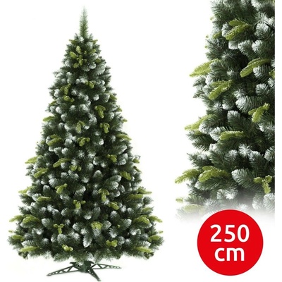 Elma Vianočný stromček 250 cm borovica EL-SOB250