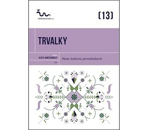 Trvalky