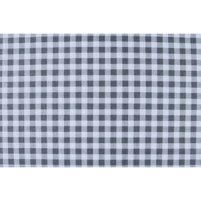 Bavlnená látka Kocky - sivá š.160