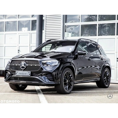 Mercedes-Benz GLE 450 d AMG Line 270 kW