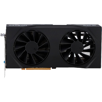 XFX Radeon RX 9060 Swift Gaming Edition 8GB GDDR6 256bit (RX-96SWFT8BC)