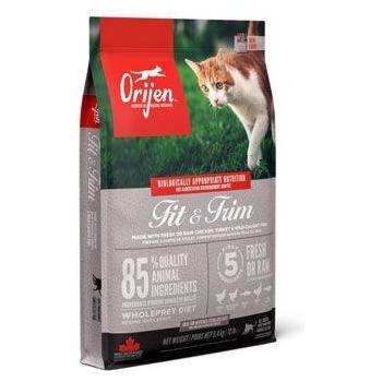 Orijen Cat Fit a Trim 5,4 kg