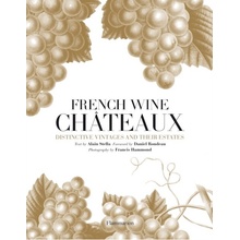 French Wine Chateaux