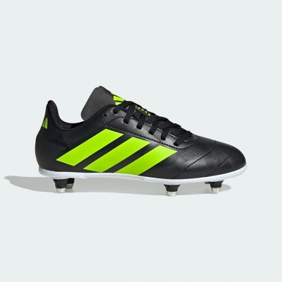 ADIDAS SG detská čierna/žltá
