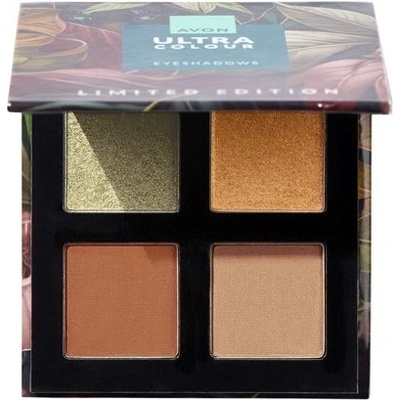 Avon Advance Techniques obnovující Shampoo pro poškozené vlasy 700 ml