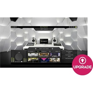 LEWITT Space Replicator Upgrade (Дигитален продукт)