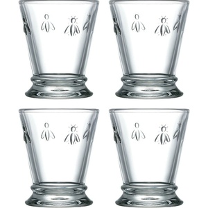 La Rochére Комплект от 4 чаши 260 ml Abeille - La Rochére (ZLA-612101S4)
