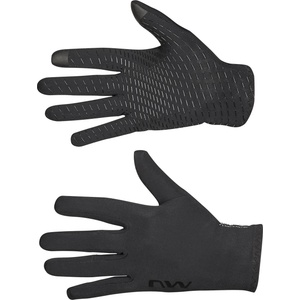 Northwave Мъжки ръкавици Northwave Active Contact Glove - Black (202-8915-0113)