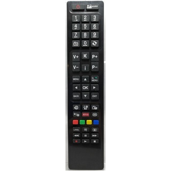 Diaľkový ovládač Emerx JVC LT-32VH3905, RM-C3182