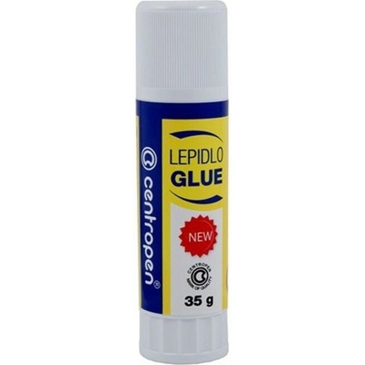 CENTROPEN tyčinkové lepidlo, 35g