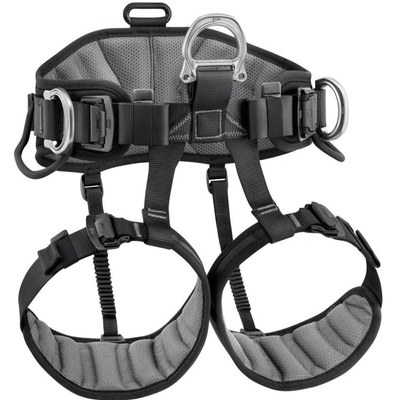 Petzl Работна сбруя PETZL Avao Sit 1