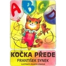 ABCD kočka přede
