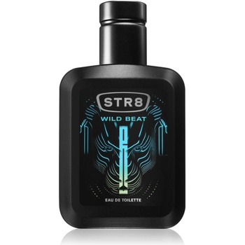 STR8 Wild Beat EDT 50 ml