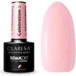 Claresa Gel polish CELEBRATION 5 -5g