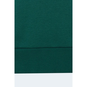 Adidas суичър за деца с памук (KS5137.)