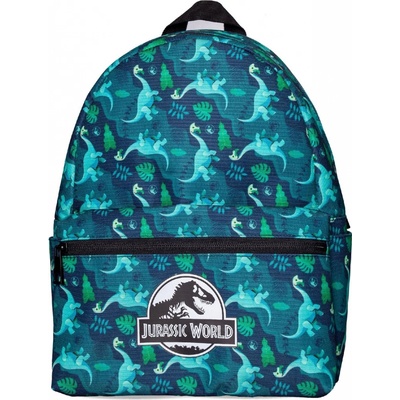 Difuzed Bioworld Europe Jurský Svět modrý