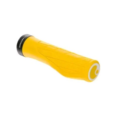 Ergon GA3 Yellow Mellow