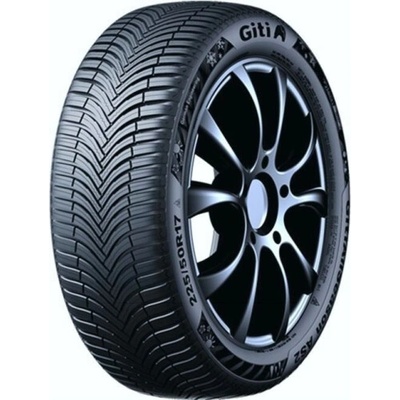 Giti AllSeason AS2 195/45 R16 84V