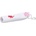 TRIXIE Catch the Light LED Pointer, Mouse- Забавна играчка за котки - лазер с фигурка мишка, 11 см