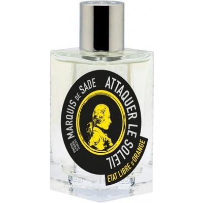 État Libre d'Orange Attaquer le Soleil Marquis de Sade EDP 100 ml