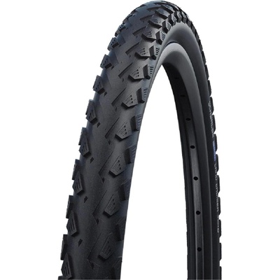 Schwalbe Land Cruiser 26x2.00” Active, Černý, gravel 850 g