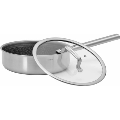 FABINI Hluboká pánev Hybrid Standard (2,5 l), 24 cm