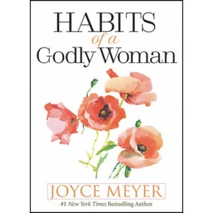 Habits of a Godly Woman (ISBN: 9781546013495)