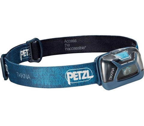Petzl Tikkina
