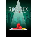 Ghost Trick Phantom Detective