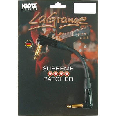 Klotz LAGRR060