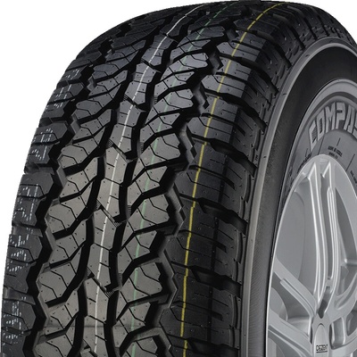 Compasal Versant A/T 275/55 R20 117T