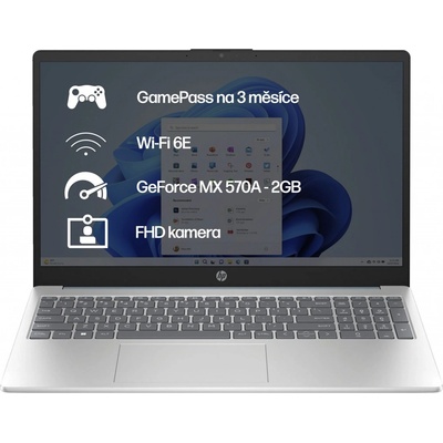 HP 15-fd0967nc B89QQEA