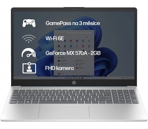 HP 15-fd0967nc B89QQEA