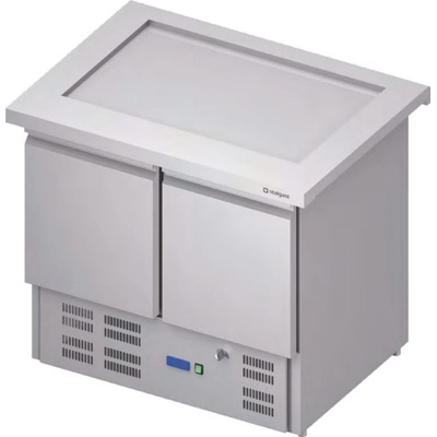 Stalgast ST210101 inox