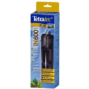 Tetra IN 600 Plus
