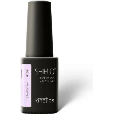 Kinetics Gel lak Shield 189 Flowery 15 ml
