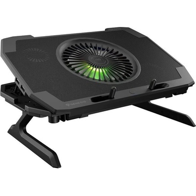Chladiaca podložka Genesis OXID 850 RGB 15.6" - 17.3" (NHG-1858)