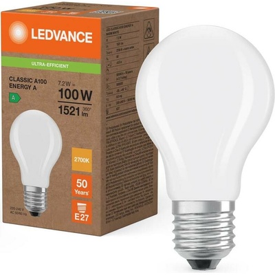 LEDVANCE 4099854236730