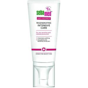 sebamed anti-redness регенериращ интензивен крем, 50 мл