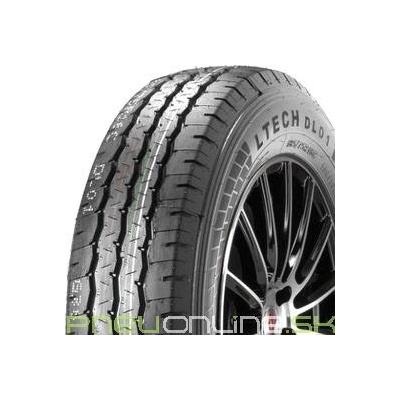 DoubleStar DL01 195/65 R16 104/102T