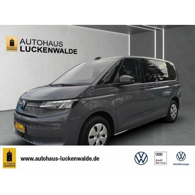 Volkswagen T7 Multivan 2.0 TDI DSG 110 kW