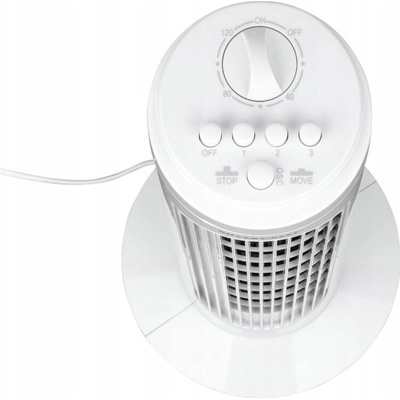 Silvercrest STV 50 F1 bílá – Zbozi.Blesk.cz