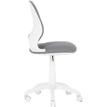 Carmen Детски стол Carmen 6017-2 - сив (3520021_8)