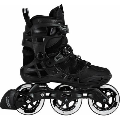 Powerslide Phuzion Argon 100