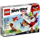 LEGO® Angry Birds 75822 Piggyho letadlový útok